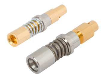 Picture for category Series II D38999 Socket Contacts