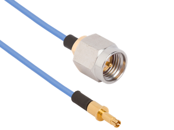 Picture for category Size 16 D38999 RF Cable Assemblies