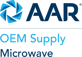 Picture for manufacturer AAR OEM Supply – Microwave