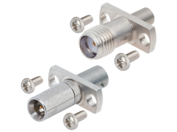 Picture for category Between-Series Flange Mount Adapters