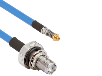 Picture for category Bulkhead to VITA Inside-The-Box Cable Assemblies