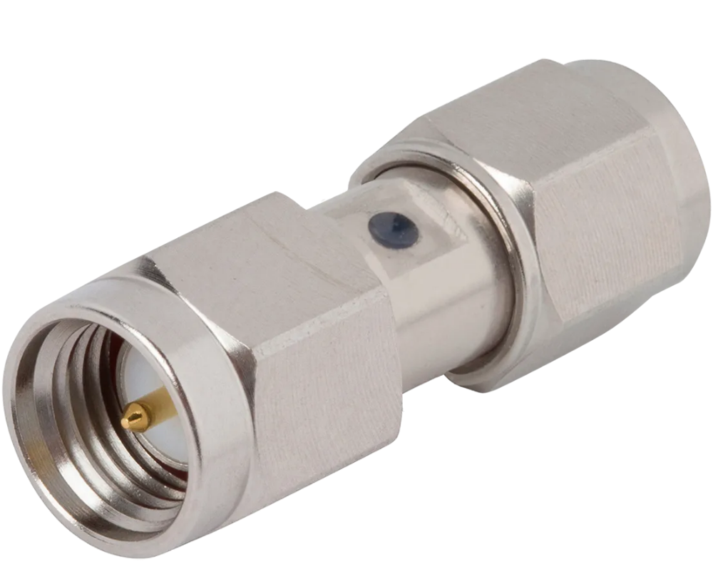 SMA Male to 2.4mm Male Adapter
