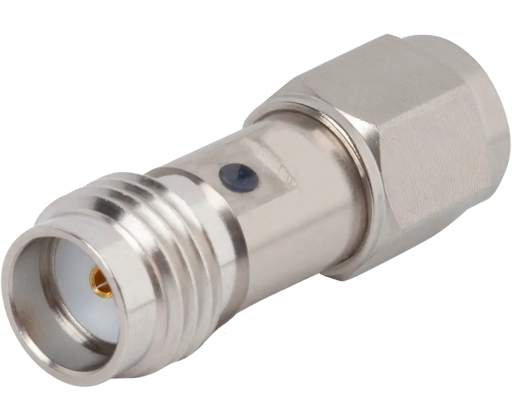 SMA Female to 2.4mm Male Adapter