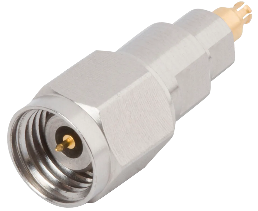 SMPS Female to 1.85mm Male Adapter