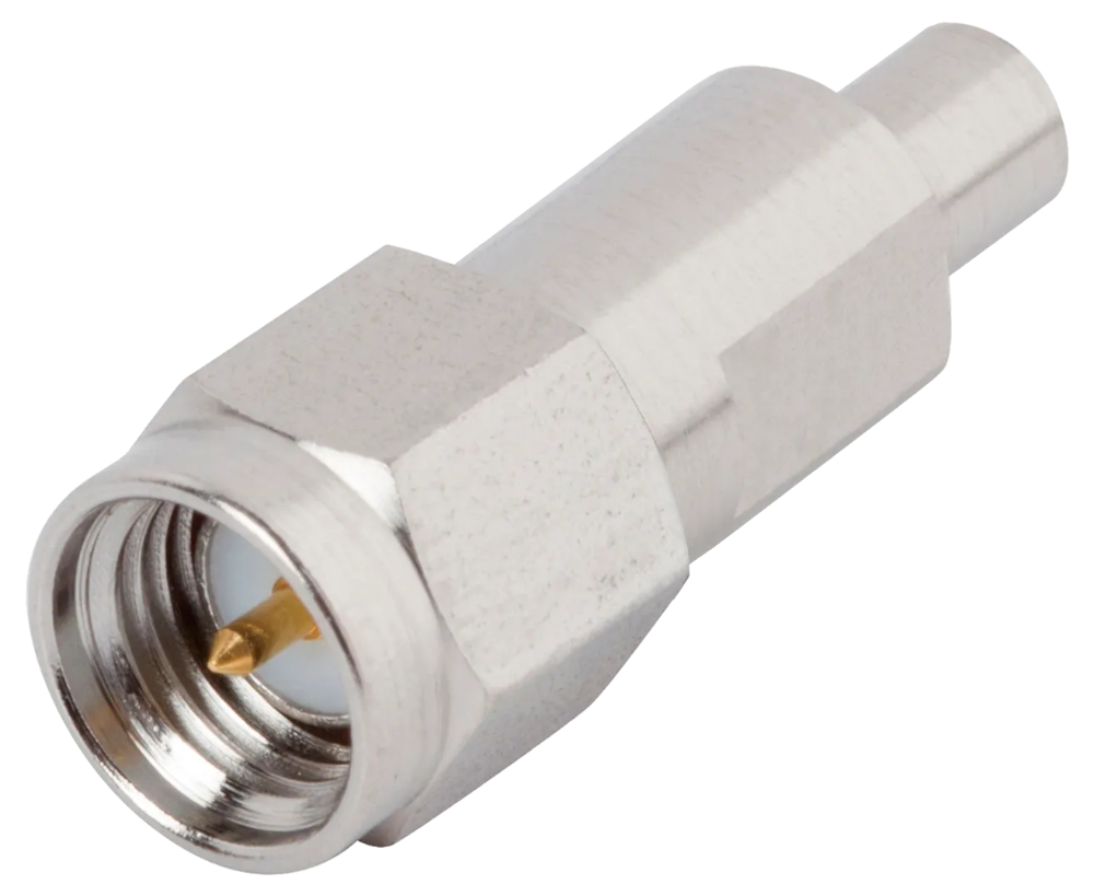 SMA Male to SMPS Male Adapter, SB