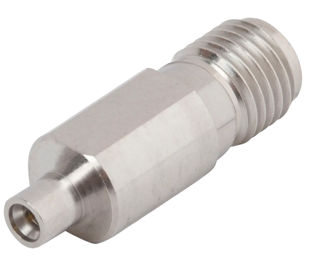 SMA Female to SMPS Male Adapter, FD