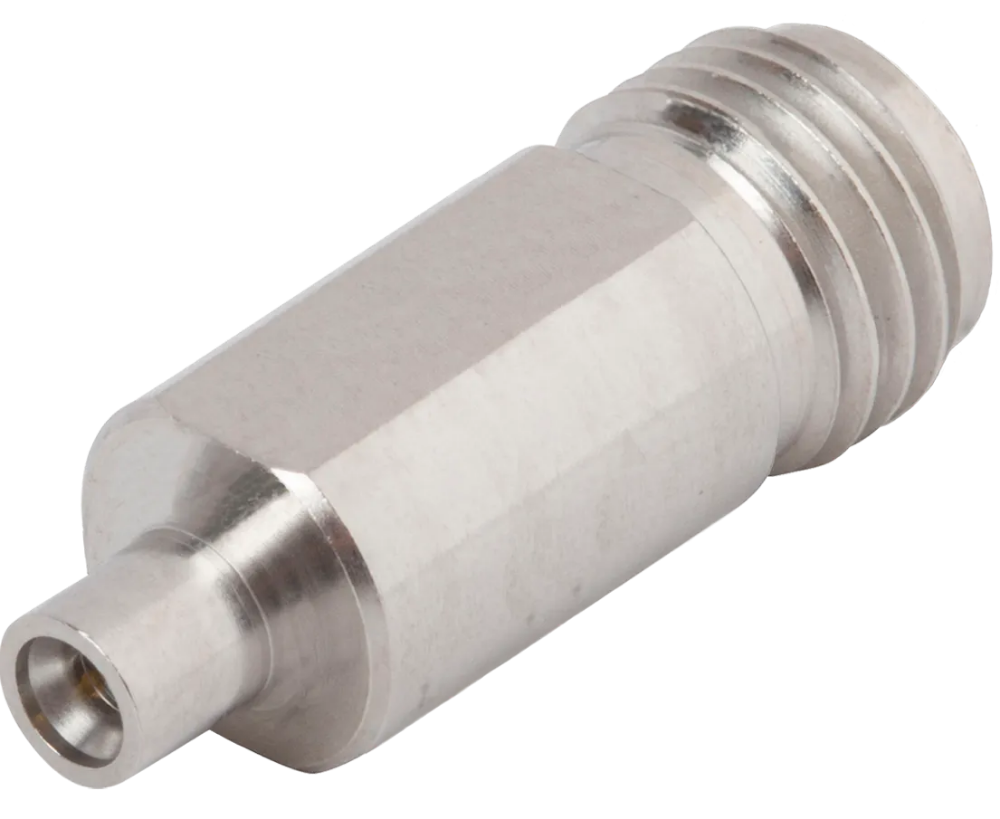 1.85mm Female to SMPS Male Adapter, FD