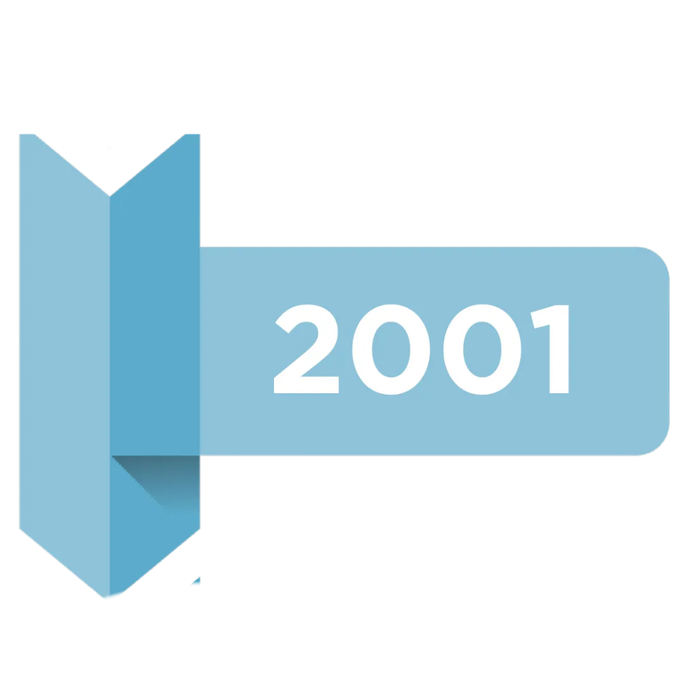 History of SV Microwave Since 2001
