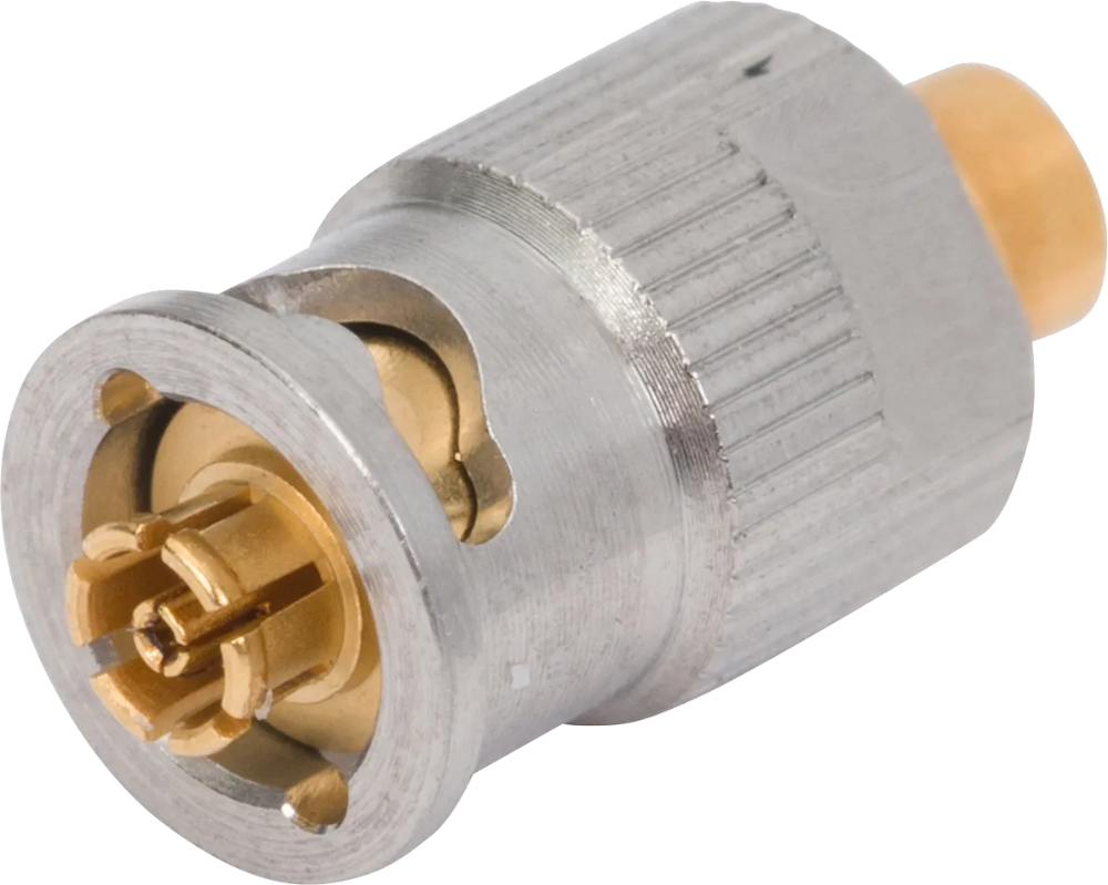 SMPS Female QB Connector for .047 Cable