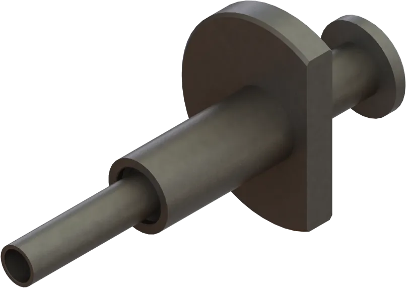 SMPM Male VITA 67.3 Contact Removal Tool