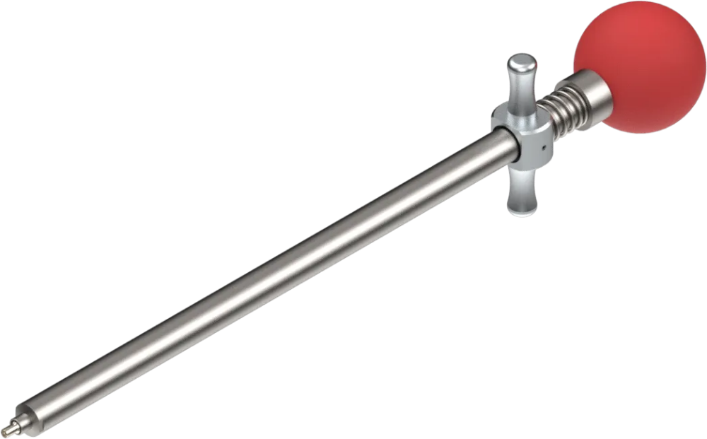 SMPM Female VITA 67.3 Bullet Insertion Removal Tool, 10 inch