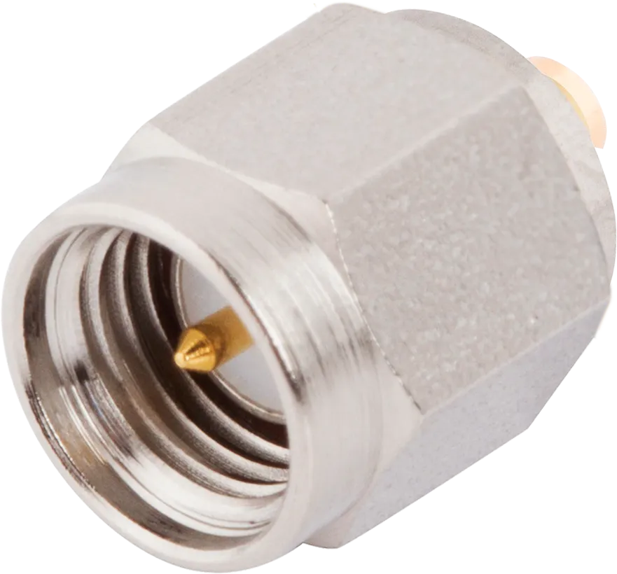 SMA Connector Interface