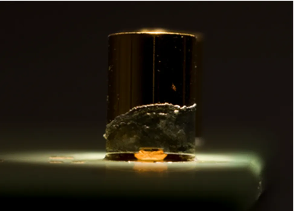 Reflow Process