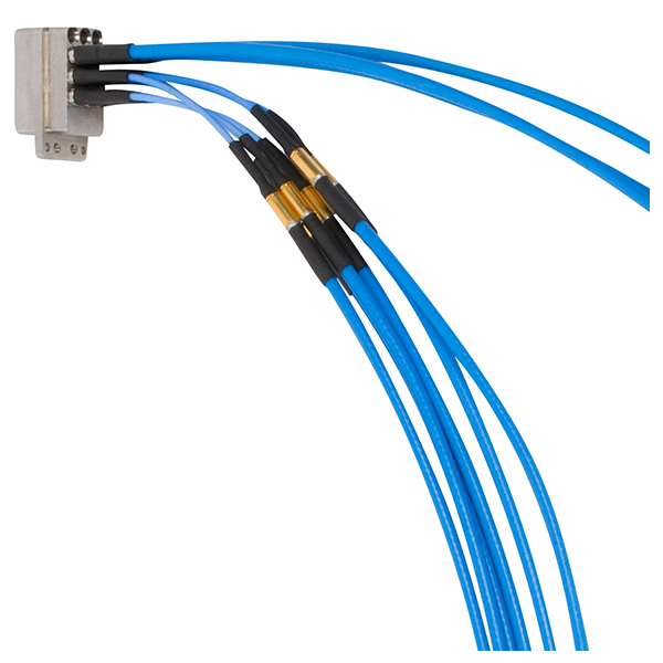 ConvergeRF Cable Assembly Capability