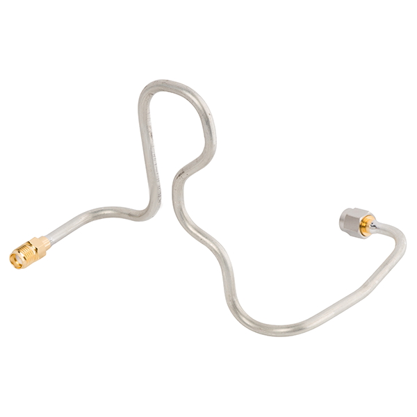 Semi-Rigid RF Cable Assemblies