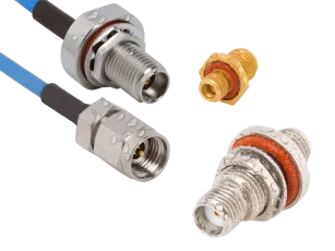 Waterproof Interconnects